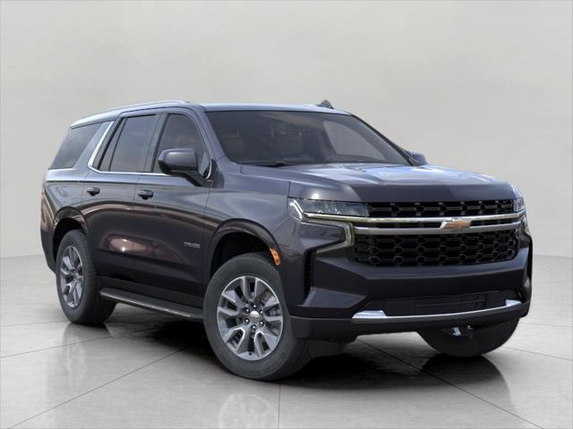 new 2024 Chevrolet Tahoe car, priced at $58,290