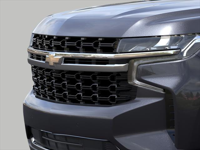 new 2024 Chevrolet Tahoe car, priced at $58,290