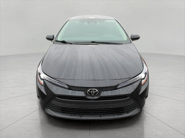 used 2023 Toyota Corolla car, priced at $20,119