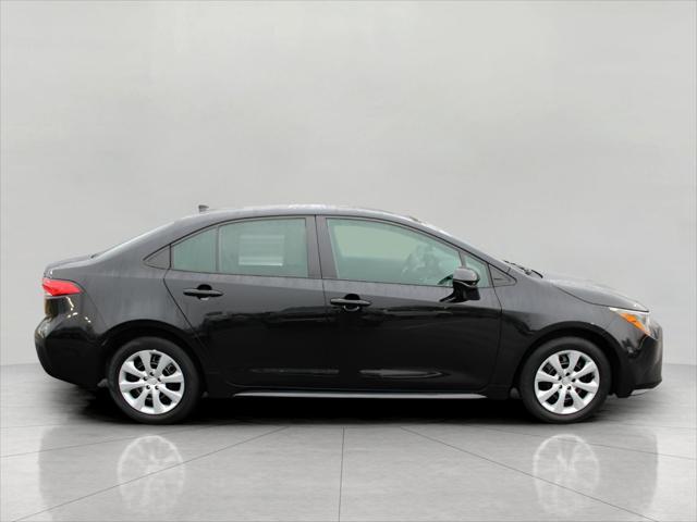 used 2023 Toyota Corolla car, priced at $20,119