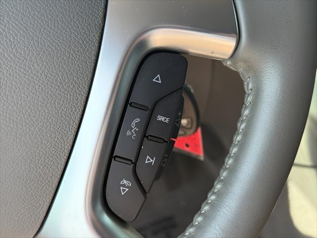 used 2016 Chevrolet Traverse car, priced at $12,454