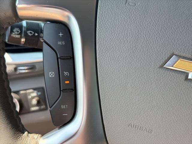 used 2016 Chevrolet Traverse car, priced at $12,454