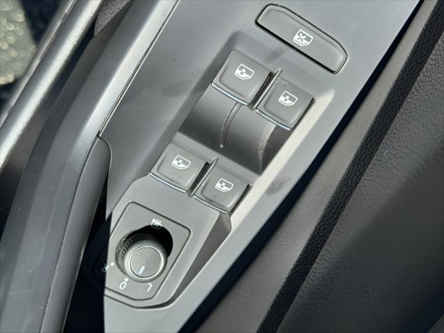 used 2021 Volkswagen Jetta car, priced at $16,000