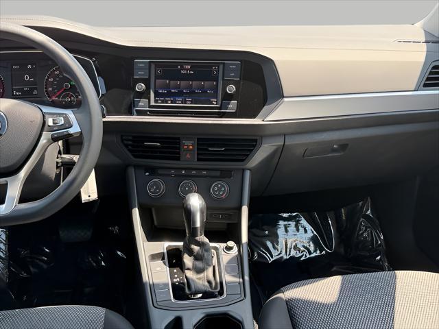 used 2021 Volkswagen Jetta car, priced at $16,000