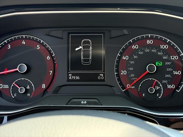 used 2021 Volkswagen Jetta car, priced at $16,000