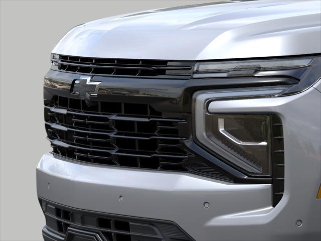 new 2025 Chevrolet Tahoe car, priced at $75,135