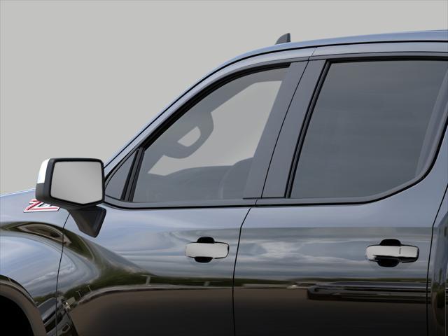 new 2025 Chevrolet Silverado 1500 car, priced at $50,272
