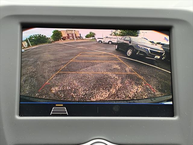 used 2020 Chevrolet Equinox car, priced at $20,847