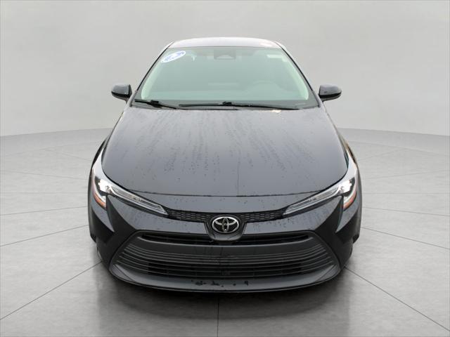 used 2023 Toyota Corolla car, priced at $19,752