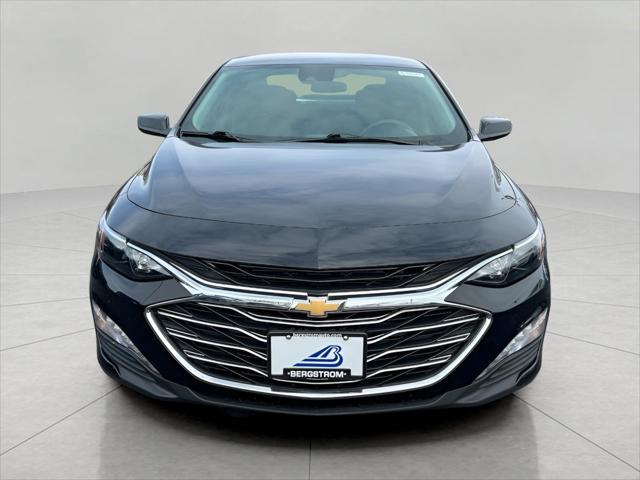 used 2024 Chevrolet Malibu car, priced at $20,230