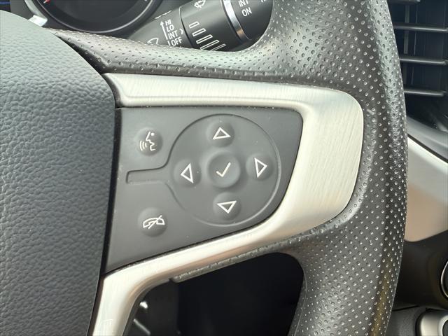 used 2023 GMC Acadia car, priced at $31,995