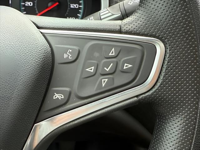 used 2024 Chevrolet Malibu car, priced at $19,988