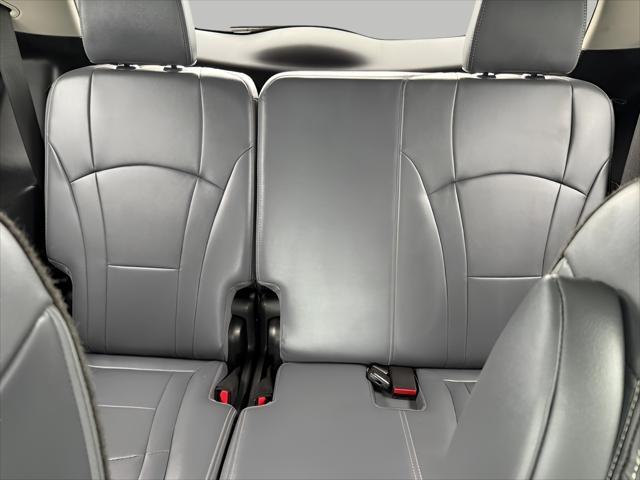 used 2021 Buick Enclave car, priced at $24,344