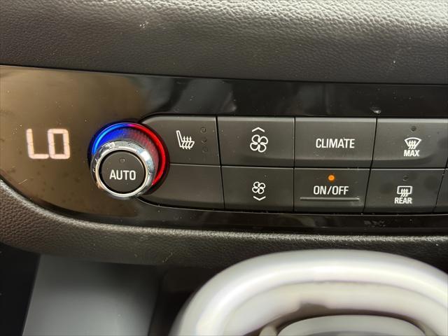 used 2021 Buick Enclave car, priced at $24,344