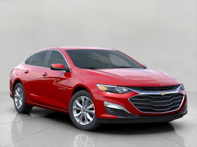 new 2024 Chevrolet Malibu car, priced at $26,186