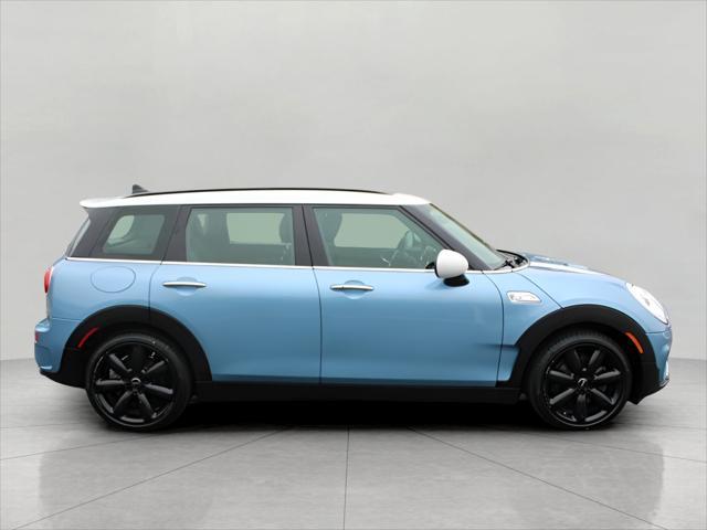 used 2016 MINI Clubman car, priced at $14,594