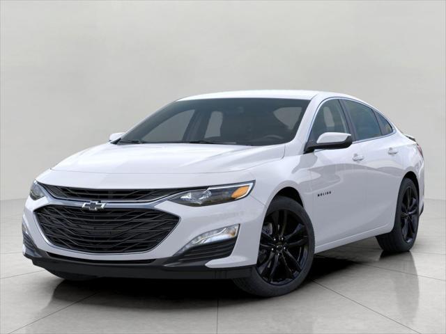 new 2024 Chevrolet Malibu car, priced at $26,270