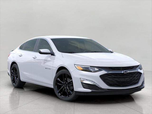 new 2024 Chevrolet Malibu car, priced at $26,770