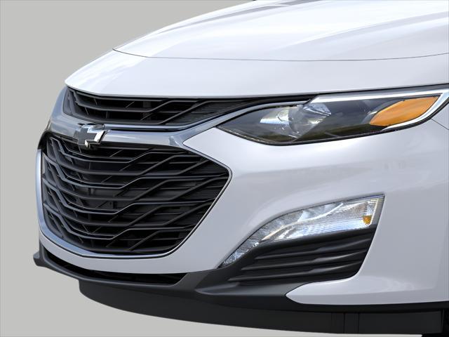 new 2024 Chevrolet Malibu car, priced at $26,270