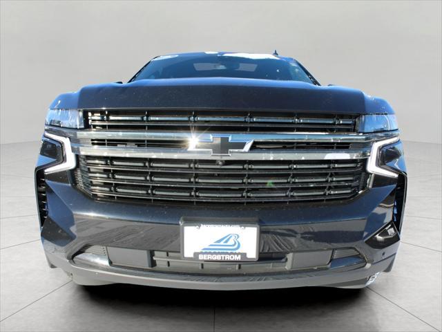 used 2022 Chevrolet Suburban car, priced at $45,730