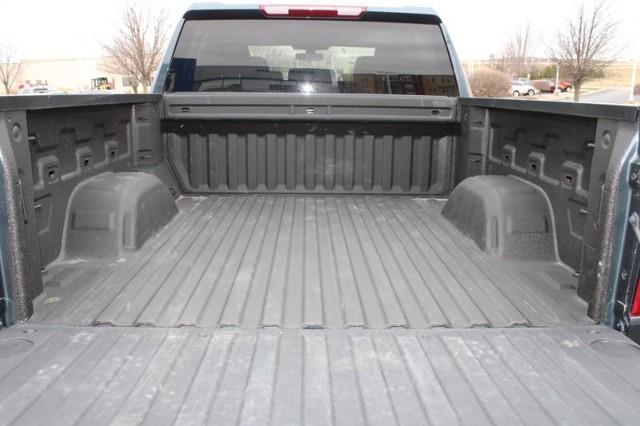 used 2019 Chevrolet Silverado 1500 car, priced at $26,933