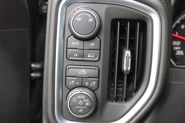used 2019 Chevrolet Silverado 1500 car, priced at $26,933