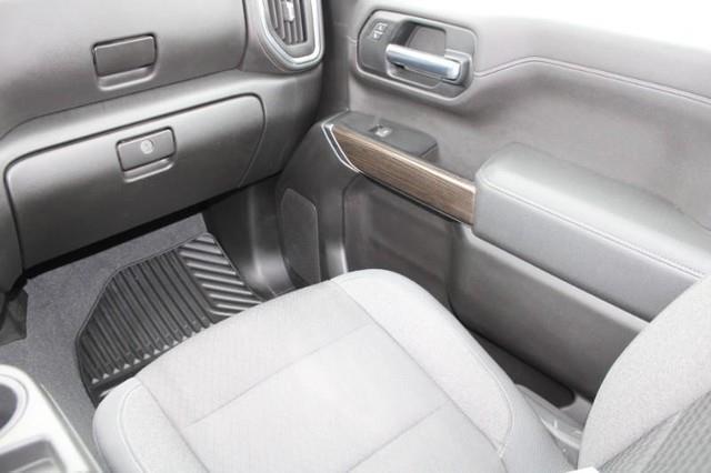 used 2019 Chevrolet Silverado 1500 car, priced at $26,933