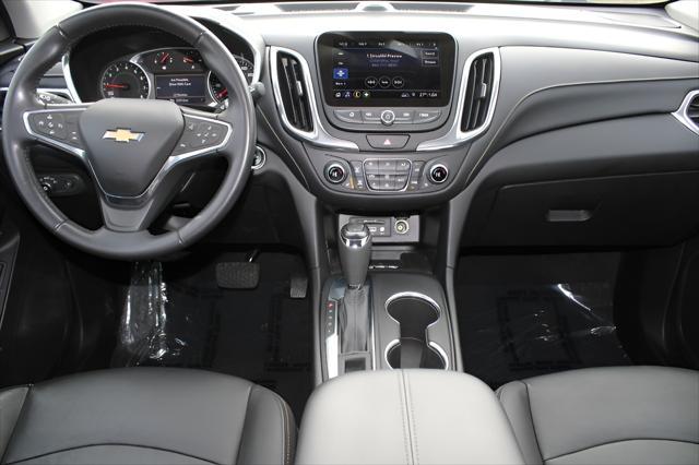 used 2020 Chevrolet Equinox car, priced at $22,130