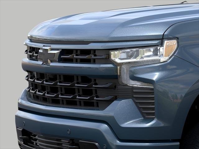 new 2024 Chevrolet Silverado 1500 car, priced at $54,470