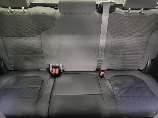 used 2021 Chevrolet Silverado 2500 car, priced at $29,186