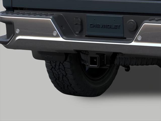 new 2025 Chevrolet Silverado 2500 car, priced at $82,447