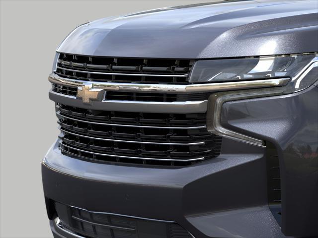 new 2024 Chevrolet Suburban car, priced at $73,567