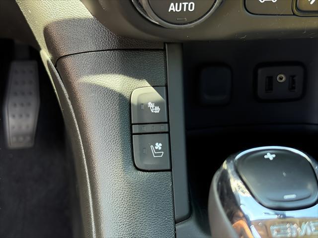 used 2017 GMC Acadia car, priced at $17,679