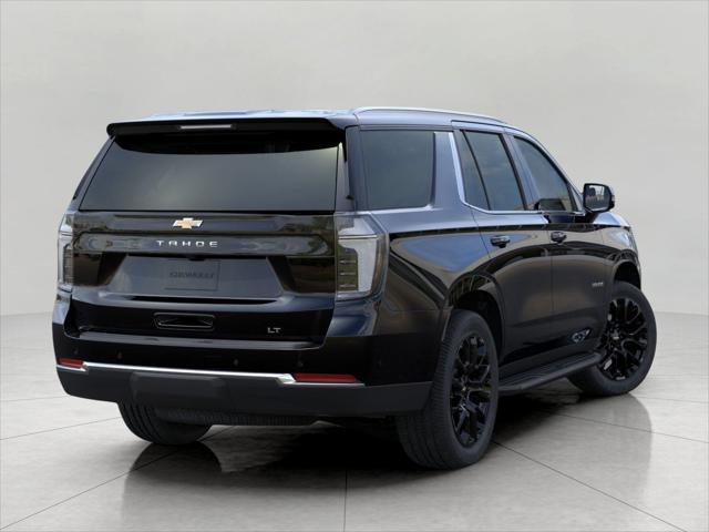 new 2025 Chevrolet Tahoe car, priced at $73,135