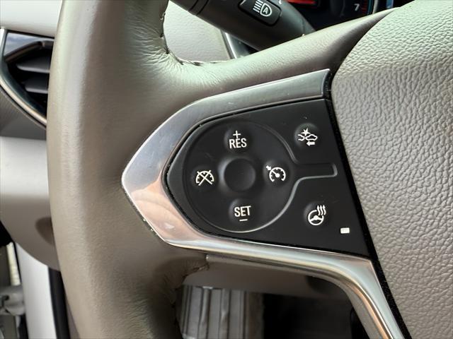 used 2018 Chevrolet Traverse car, priced at $24,566