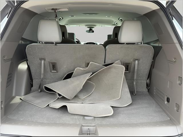 used 2018 Chevrolet Traverse car, priced at $24,566