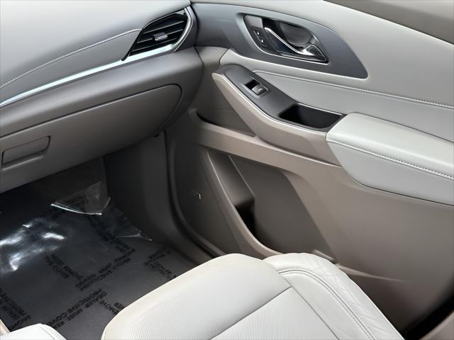used 2018 Chevrolet Traverse car, priced at $24,566