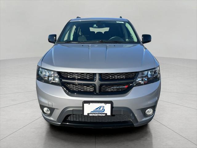 used 2019 Dodge Journey car, priced at $15,651