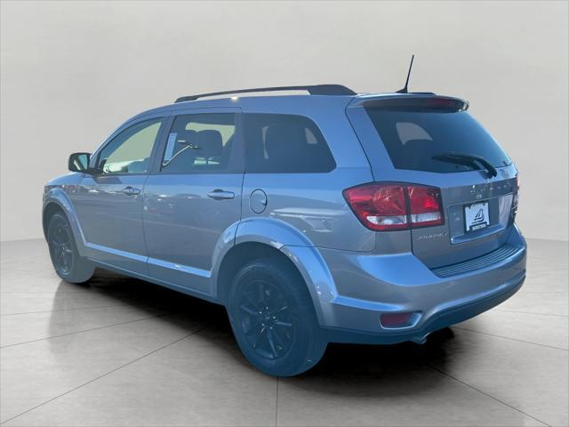 used 2019 Dodge Journey car, priced at $15,651