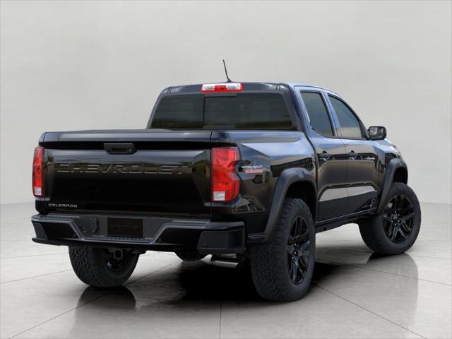 new 2024 Chevrolet Colorado car, priced at $41,592