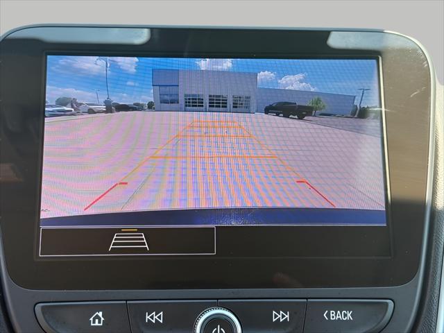 used 2024 Chevrolet Malibu car, priced at $20,000