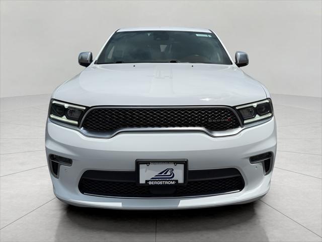 used 2022 Dodge Durango car, priced at $38,767