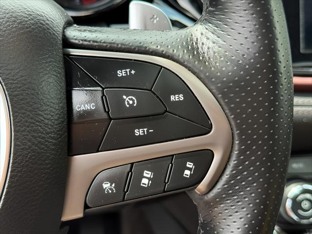 used 2022 Dodge Durango car, priced at $38,767