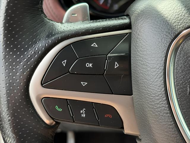 used 2022 Dodge Durango car, priced at $38,767