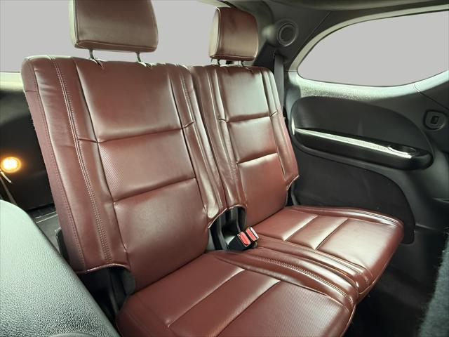 used 2022 Dodge Durango car, priced at $38,767