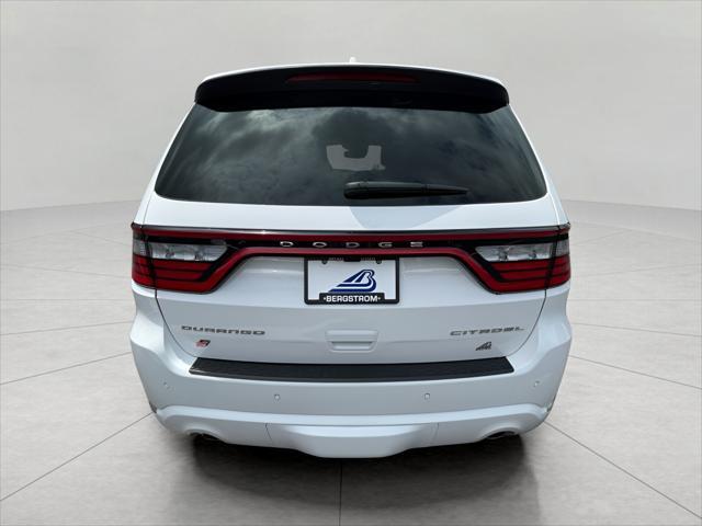 used 2022 Dodge Durango car, priced at $38,767