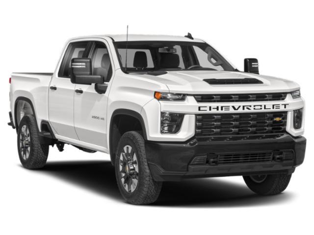 used 2020 Chevrolet Silverado 2500 car, priced at $32,993