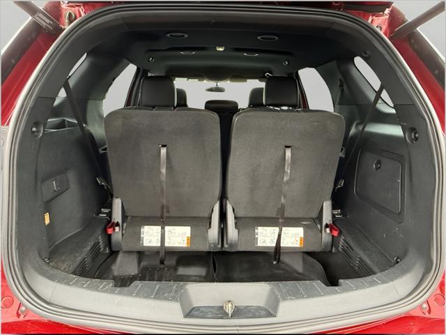 used 2017 Ford Explorer car, priced at $17,366