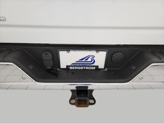 used 2021 Chevrolet Silverado 2500 car, priced at $29,184