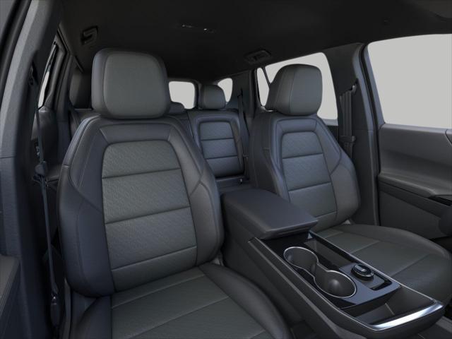 new 2026 Chevrolet Equinox car, priced at $36,230
